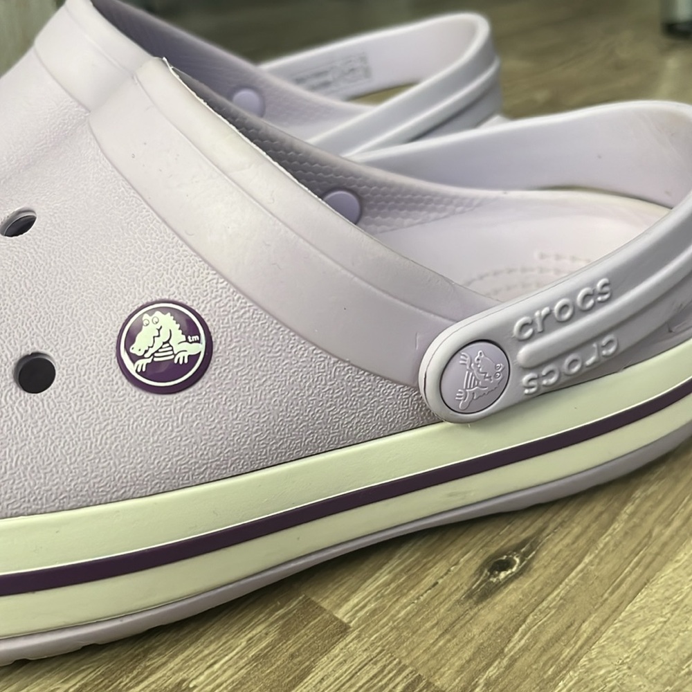 Crocs/7 - Picture 4 of 4